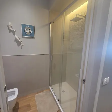 Flat Losanna Apartamento