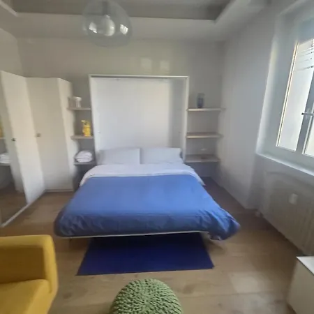 Flat Losanna Apartamento